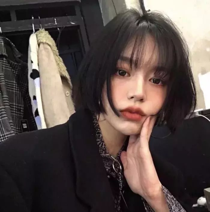 灵气逼人