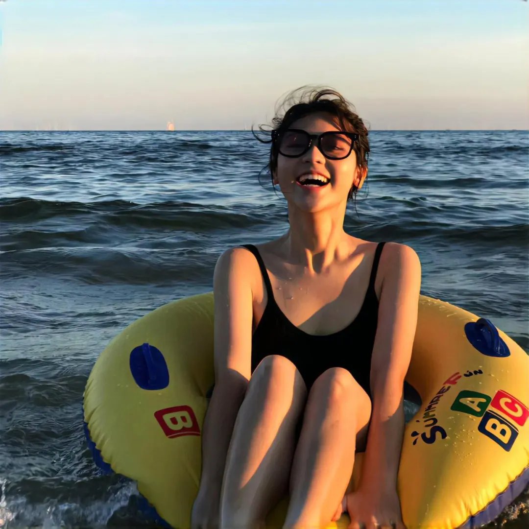 玉手生香